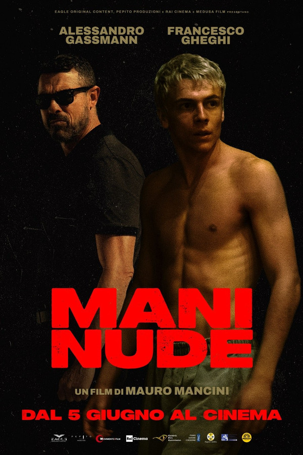 AR - Mani nude (2025)