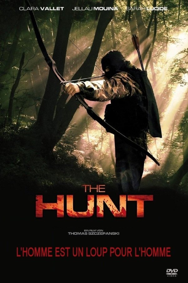 BR - The Hunt - 2012