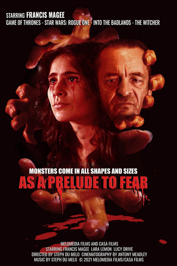 EN - As A Prelude To Fear (2022)