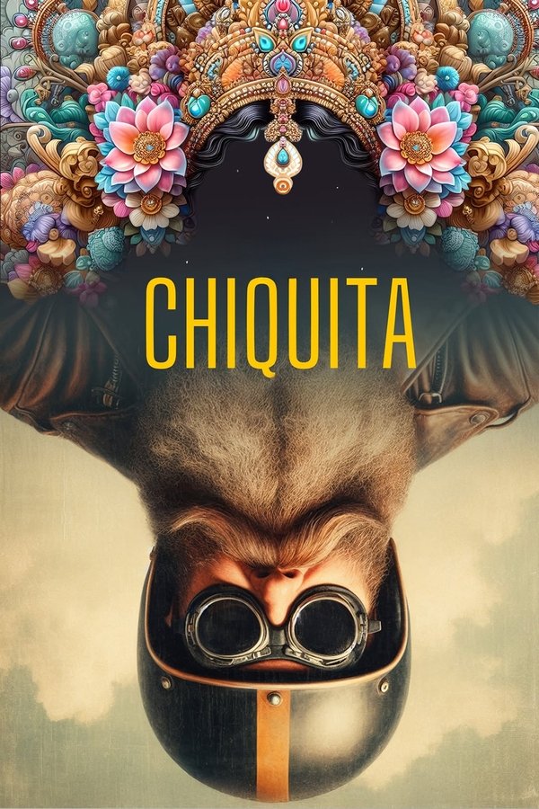 AR - Chiquita (2025)