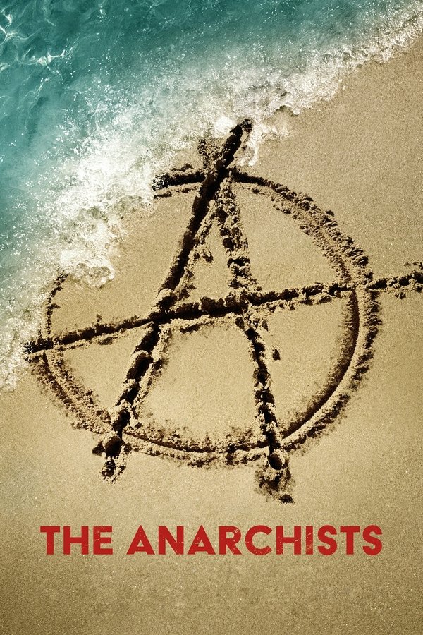 EN - The Anarchists (2022) S01 E01