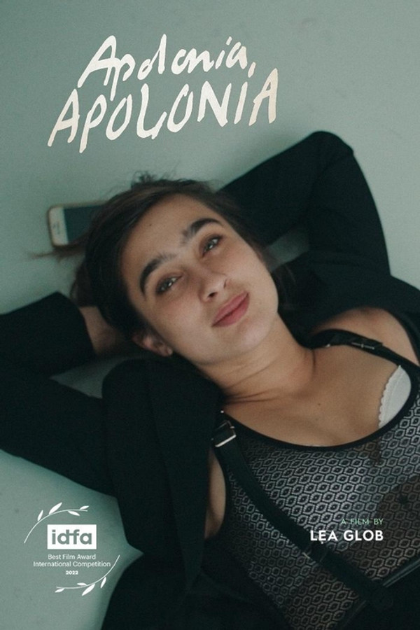 APOLONIA (2023) DOKUMENT