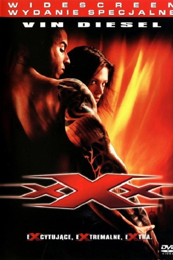 PL 4K - xXx (2002)