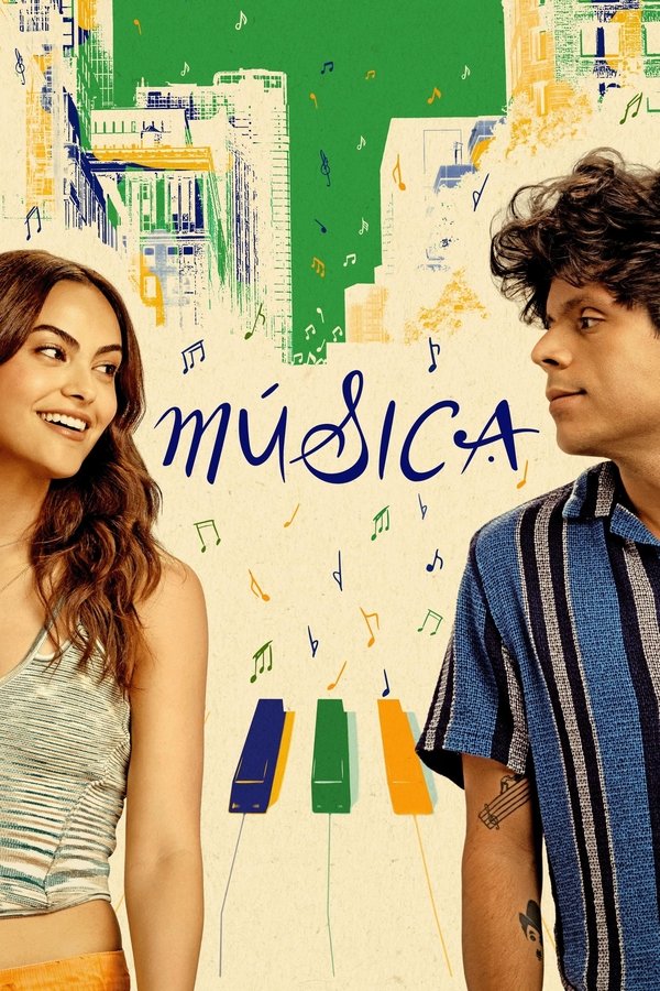 BR - Música (2024)