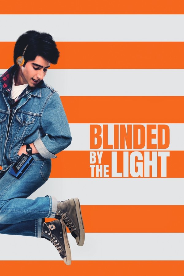 NL - BLINDED BY THE LIGHT (2019)