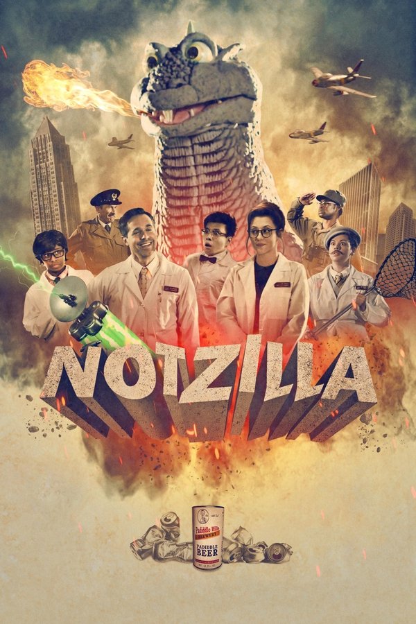 EN - Notzilla  (2019)