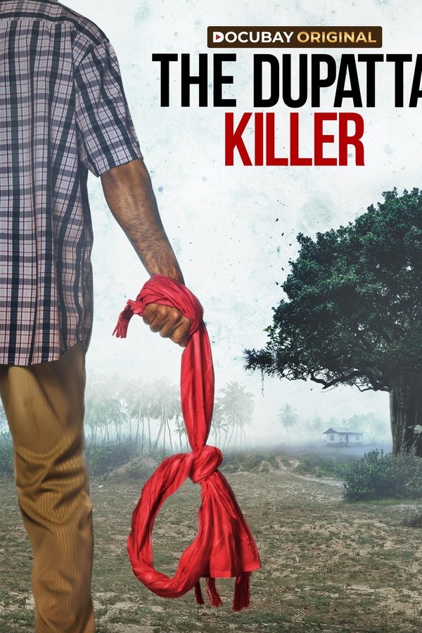 TG - The Dupatta Killer