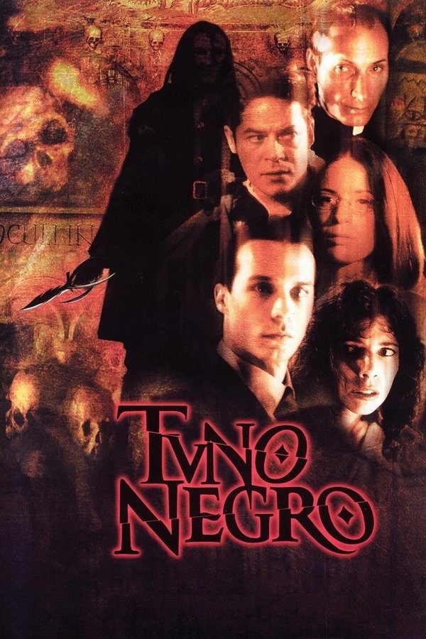 ES - Tuno negro (2001)