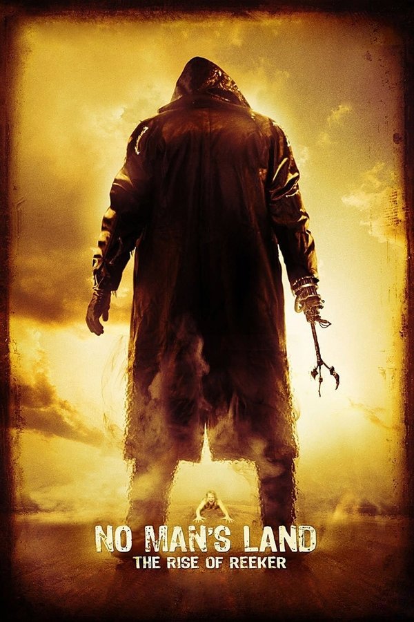 DE - No Man's Land: The Rise of Reeker (2008)