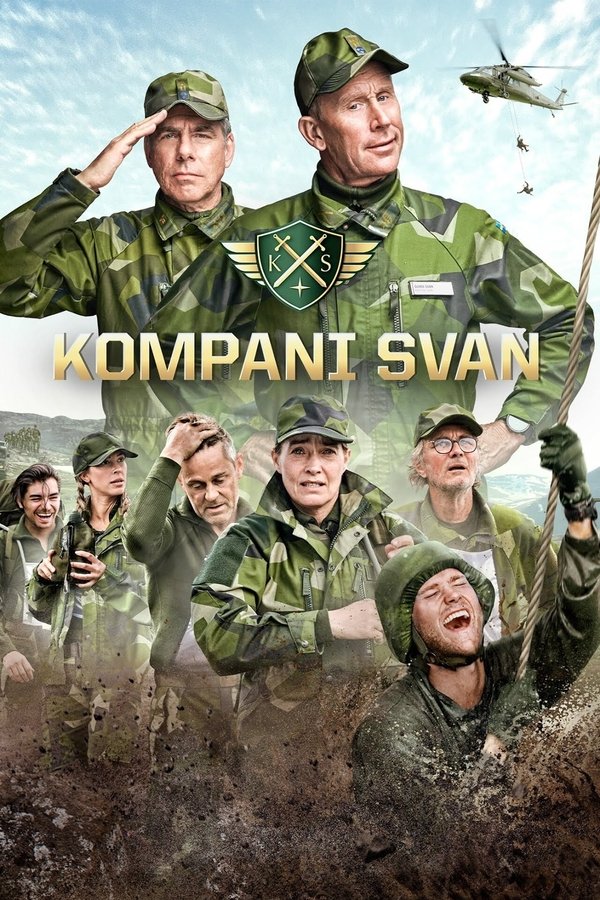 [SE] Kompani