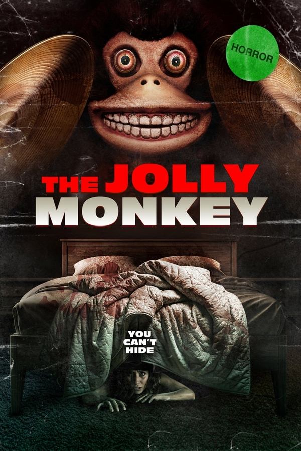 AR - The Jolly Monkey (2025)