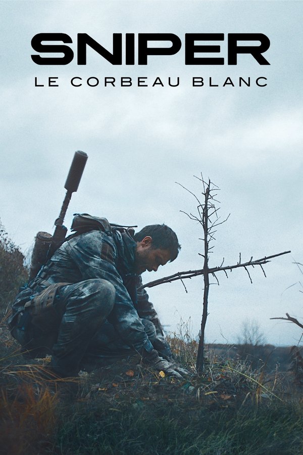 FR - Sniper: The White Raven (2022)