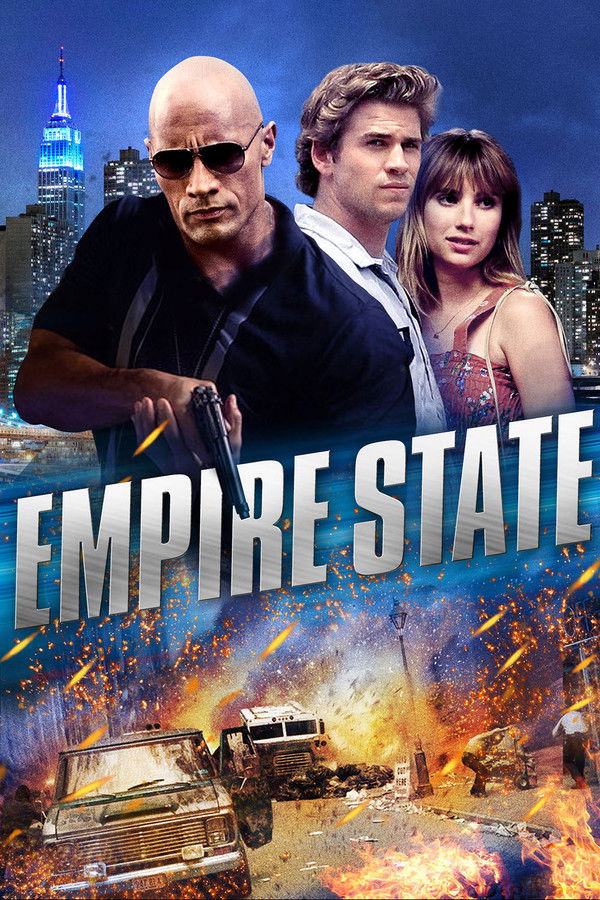 AL - Empire State  (2013)