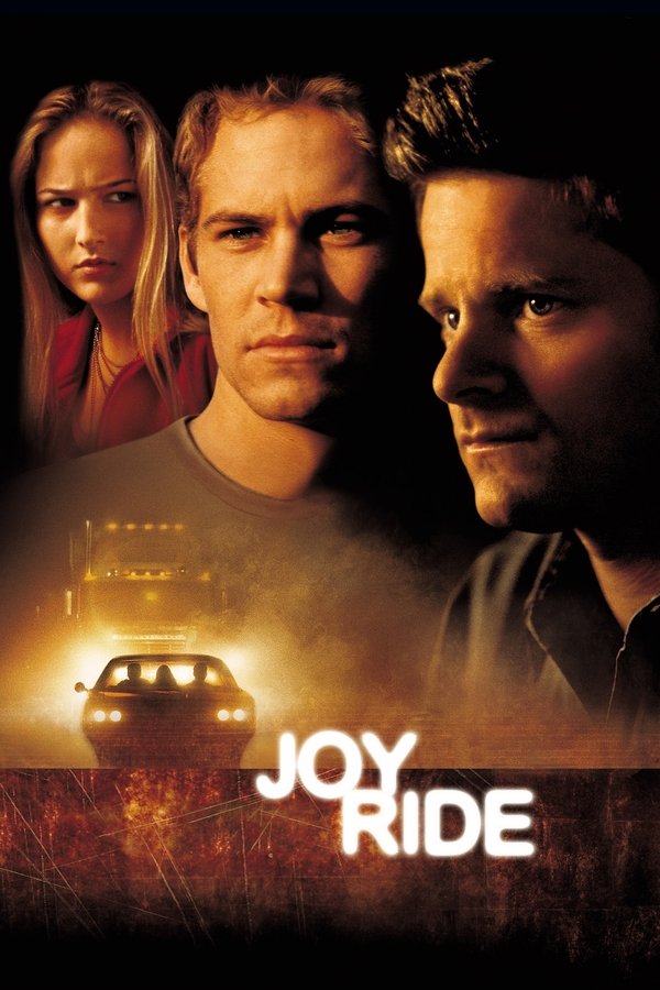 EX - Joy Ride (2001)