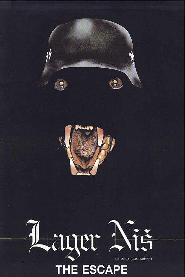 EX - Lager Niš (1987)