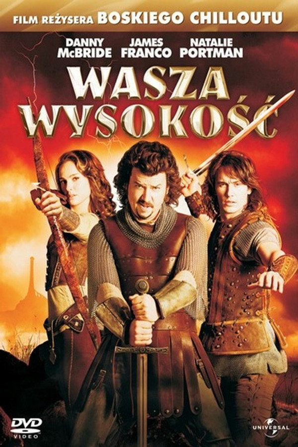 PL - WASZA WYSOKOŚĆ (2011)