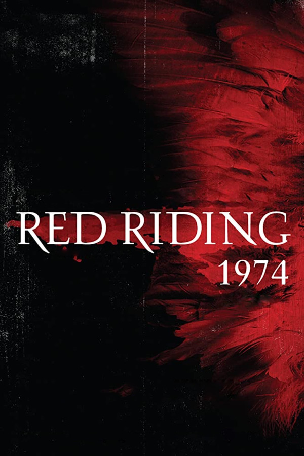 NL - RED RIDING: PART 1: THE YEAR OF OUR LORD 1974 (2009)