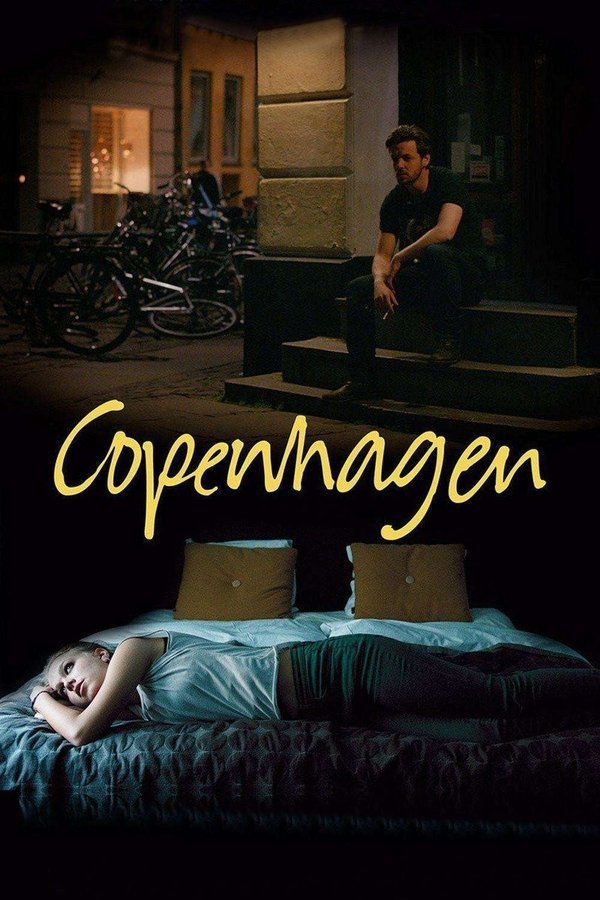 DK - Copenhagen (2014)