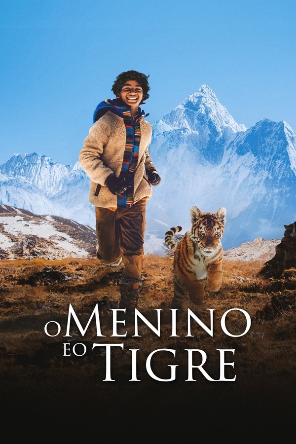 BR - The Tiger's Nest (2022)