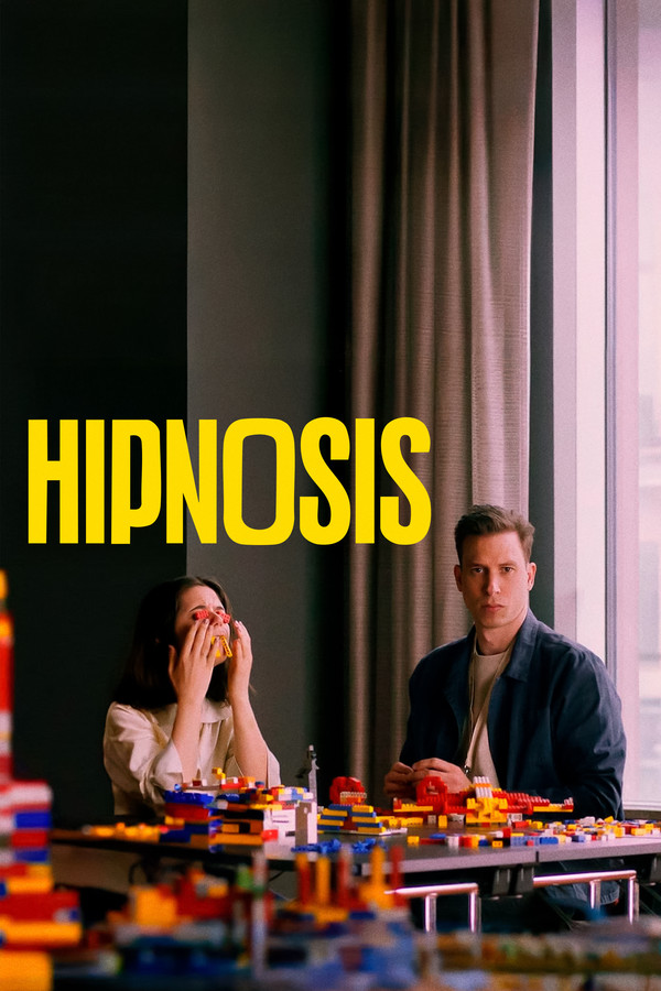 ES - Hipnosis (HQ) (2024)