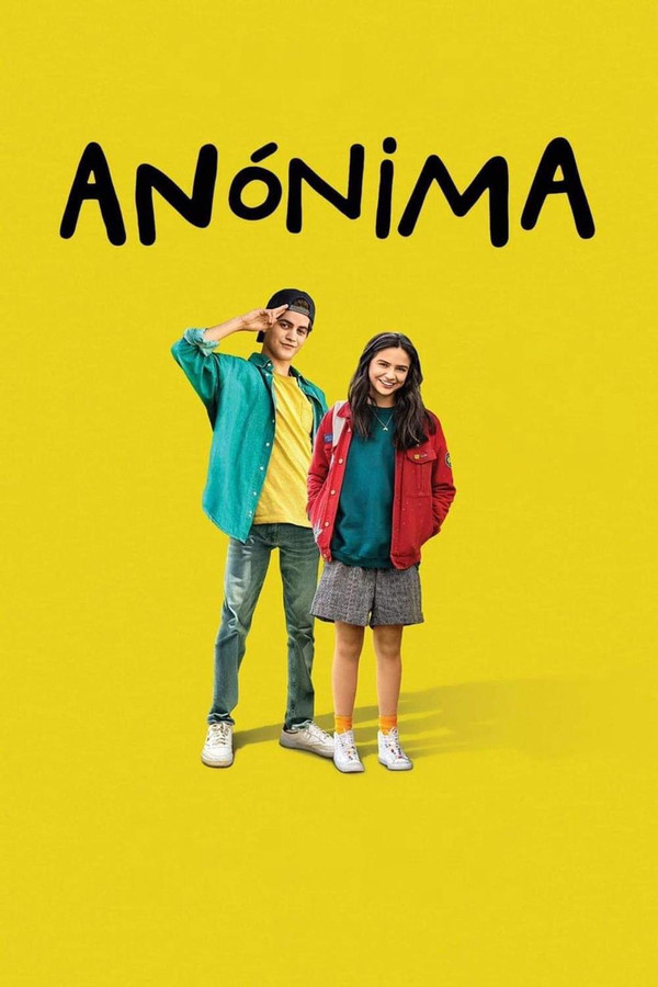 ES - Anónima  (2021)