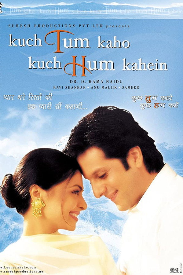 IN - Kuch Tum Kaho Kuch Hum Kahein (2002)