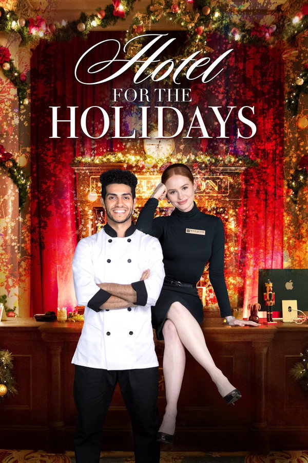 SE - Hotel For The Holidays