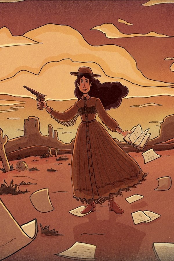 EN - No Man's Land  (2020)