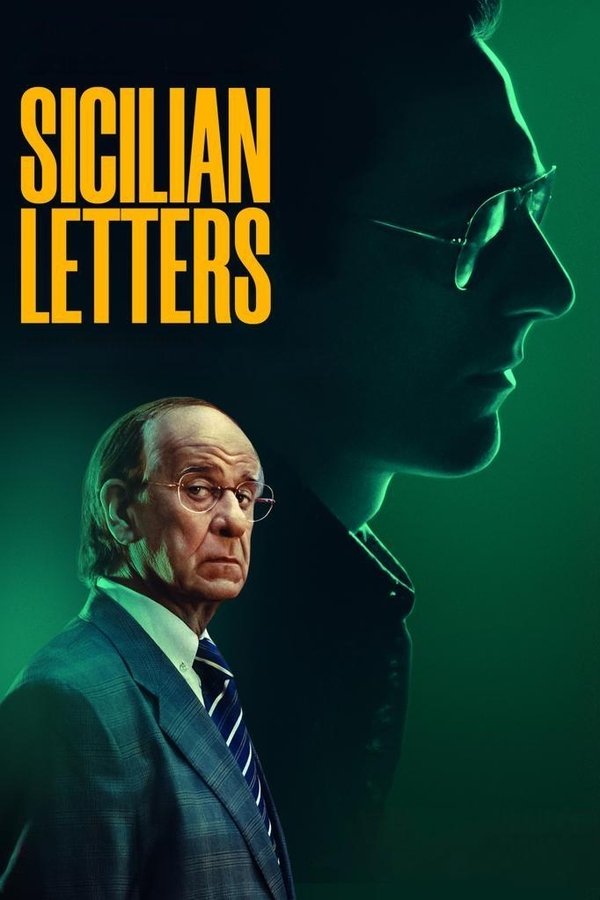 RU - Sicilian Letters (2024)