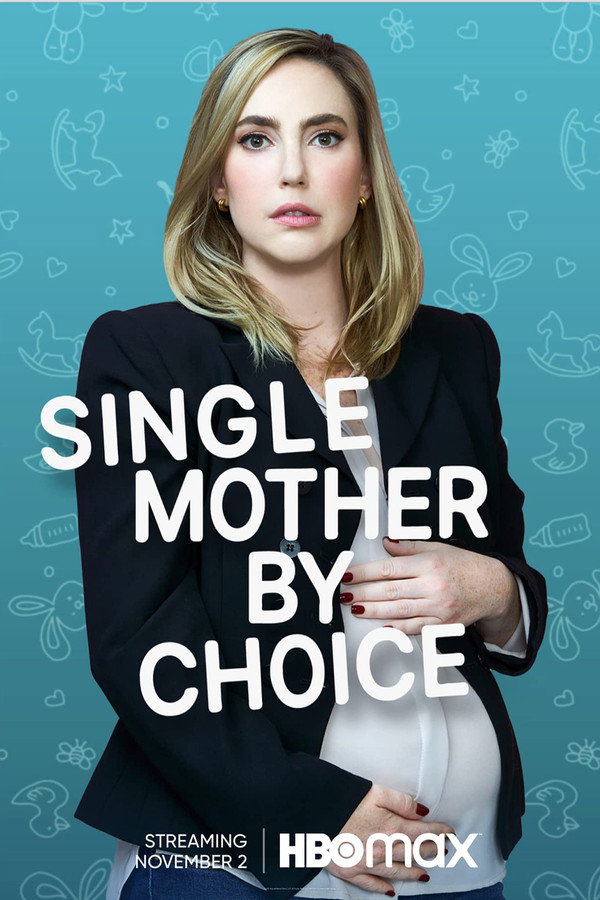AL - Single Mother by Choice  (2021)