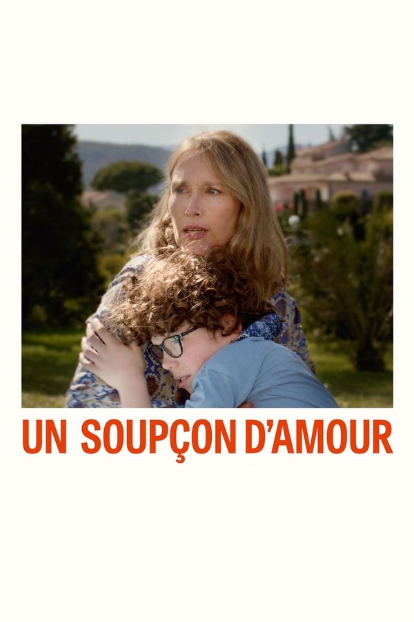 FR - Un soupçon d'amour  (2020)