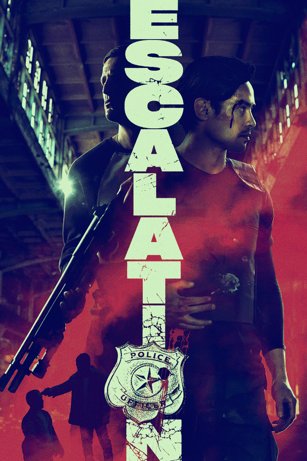 DE - Escalation (2023)