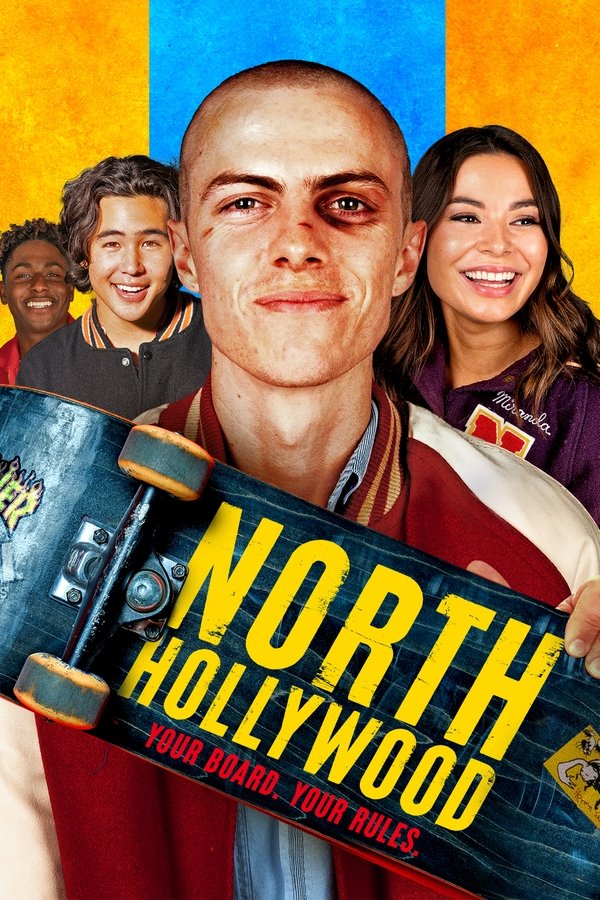 LAT - North Hollywood  (2021)
