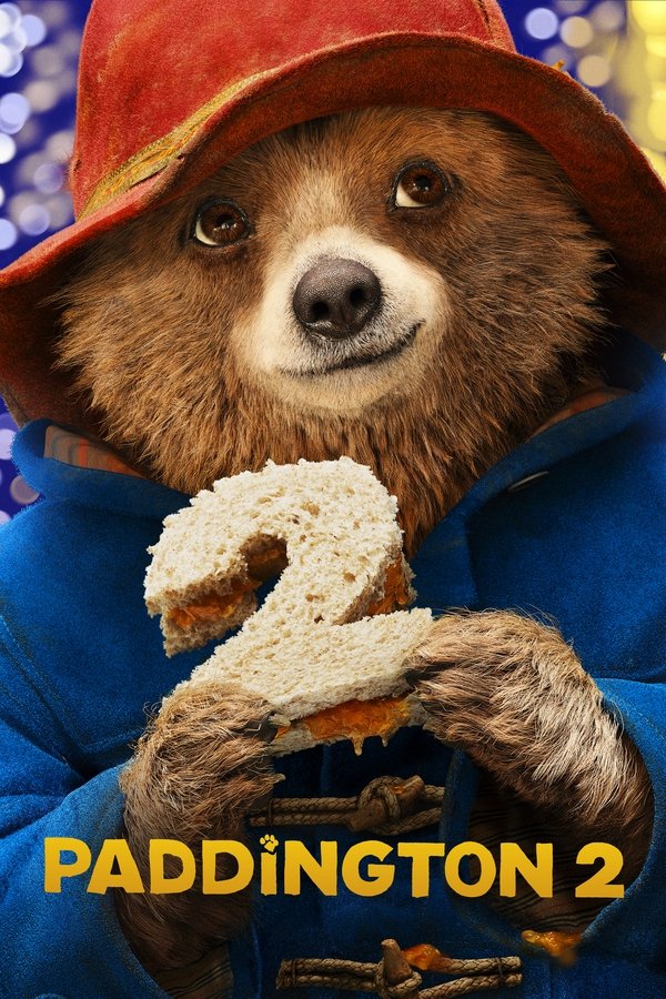 DK - Paddington 2 (2017)
