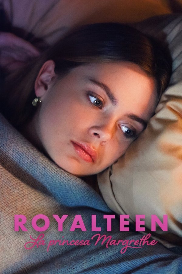 LAT - Royalteen La princesa Margrethe (2023)