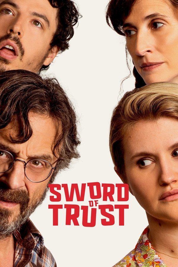 SE - Sword Of Trust