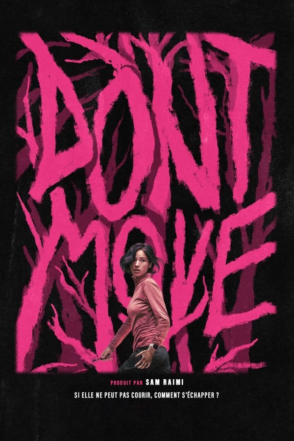 FR - Don't Move (2024)