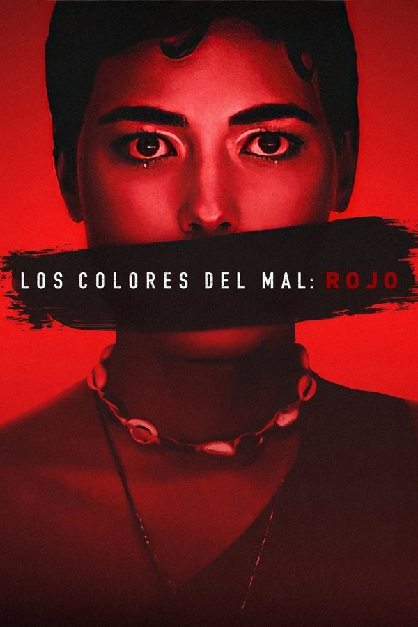LAT - Los colores del mal Rojo (2024)