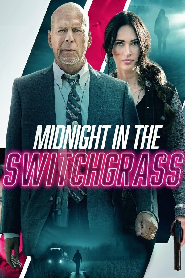 EN -  Midnight in the Switchgrass  (2021)