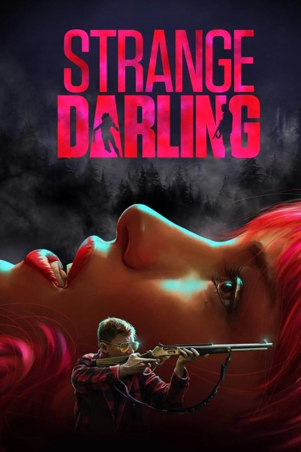 ES - Strange Darling HQ (2024)
