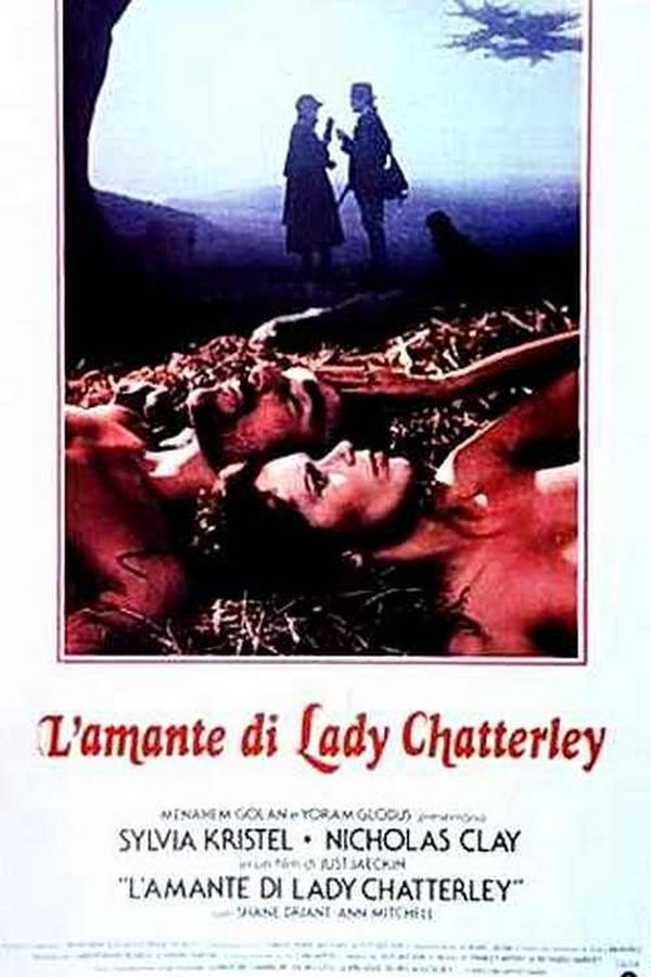 IT - L'amante di Lady Chatterley (1981)