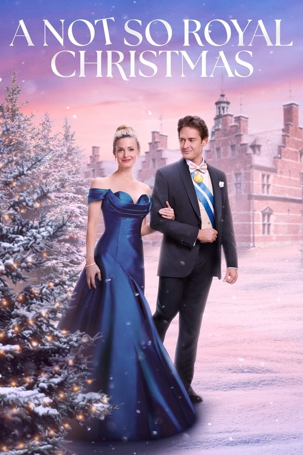 DE - A Not So Royal Christmas (2023)