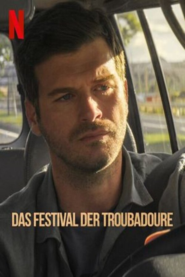 DE - Das Festival der Troubadoure (2022)