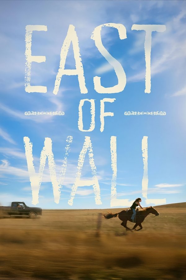 AR - East of Wall (2025)