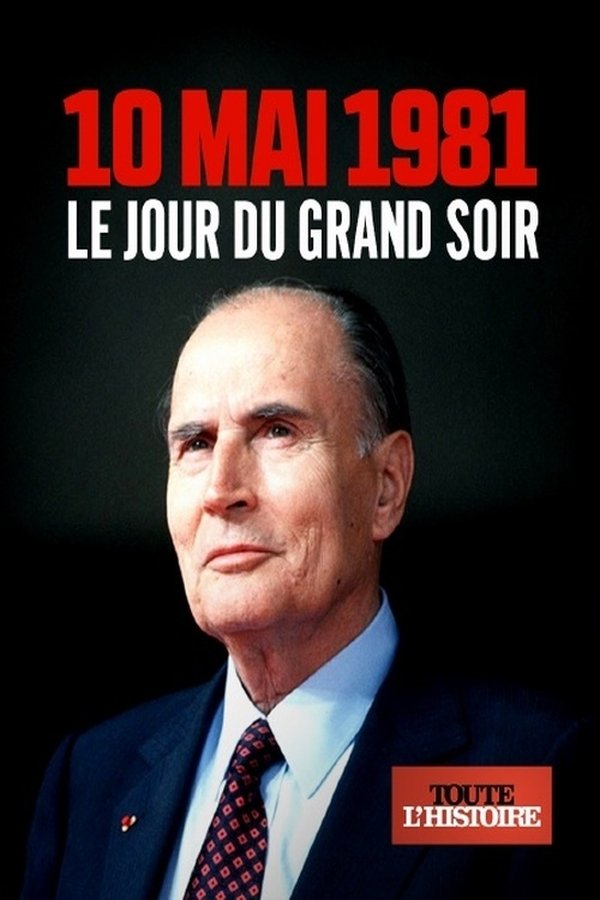 le jour du grand soir (2021)
