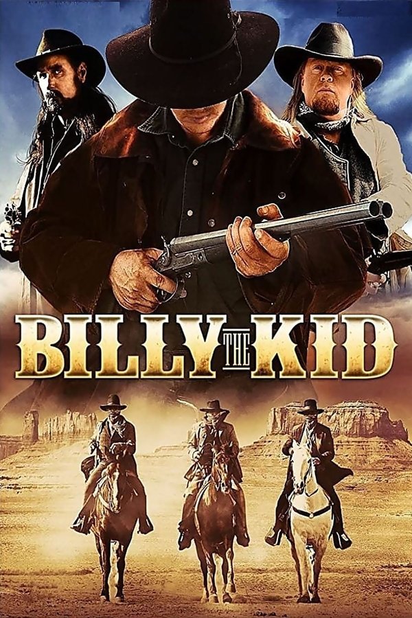 NL - BILLY THE KID (2013)