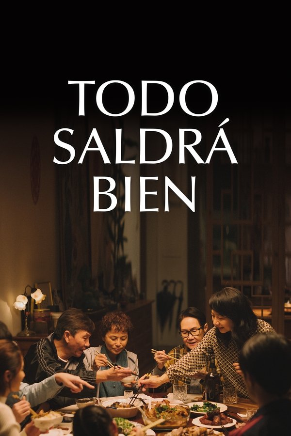 ES - Todo saldrá bien LQ (2024)