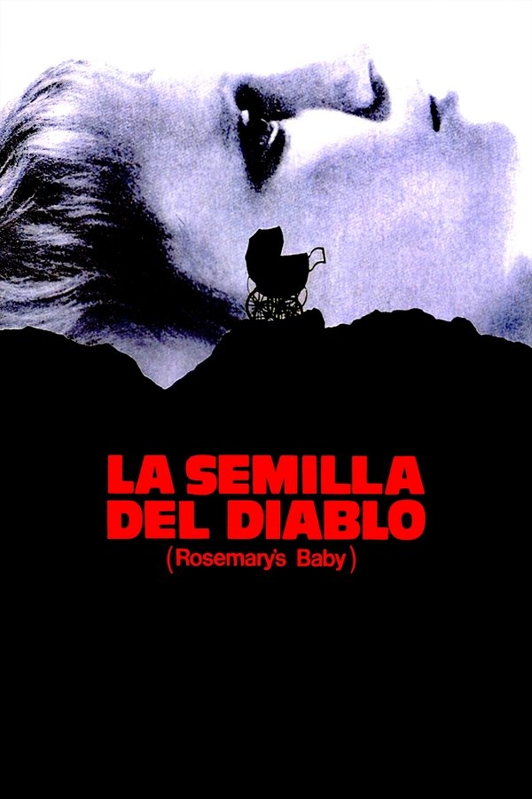 ES - La semilla del diablo (1968)