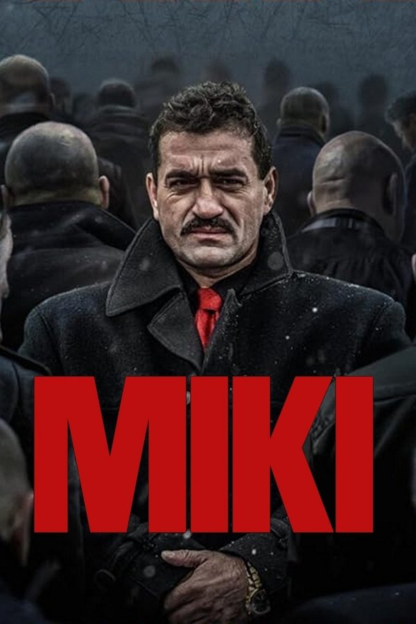 BG - Miki (2024)