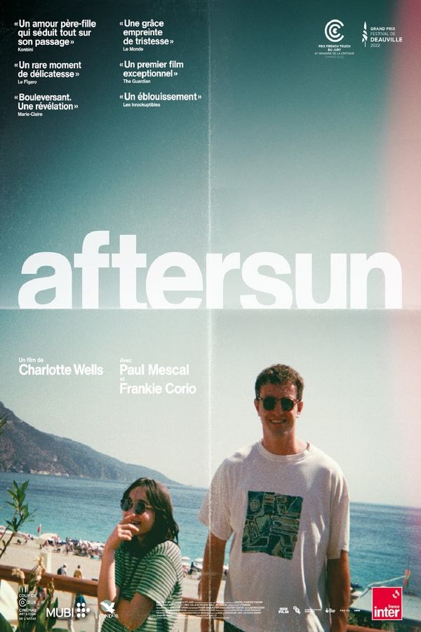 FR - Aftersun (2022)